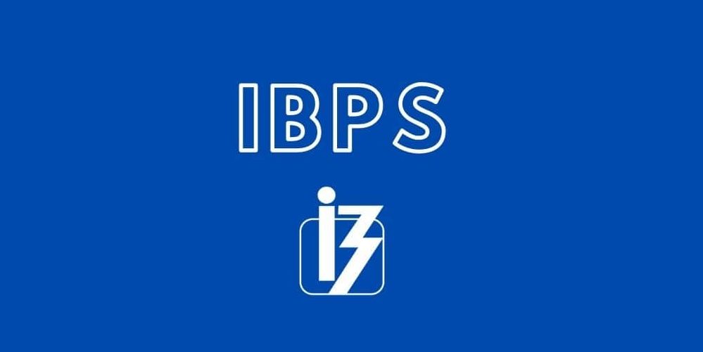 IBPS | Institute of Banking Personnel Selection