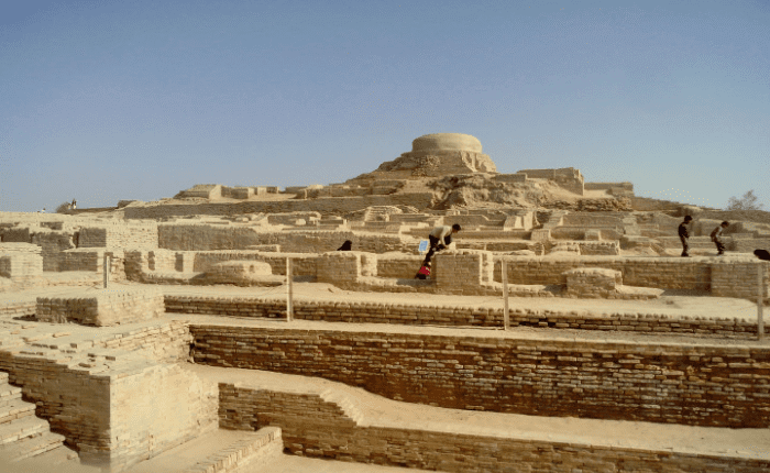 History Of India – Ancient History