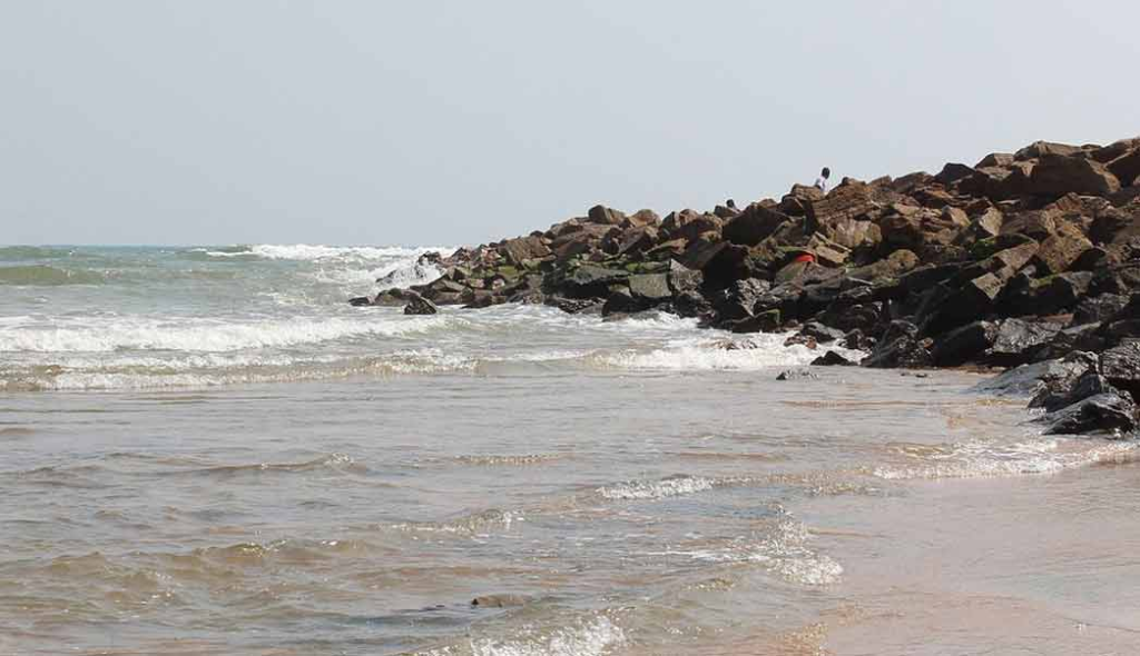Beaches in Andhra Pradesh