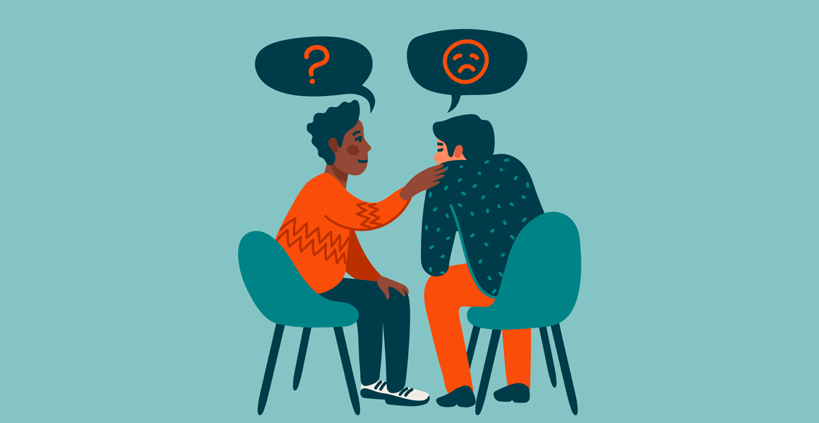 emotional well-being